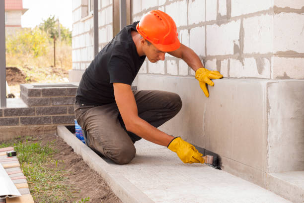 Licensed Interior Drainage System service in Bloomingburg, OH - Halo Water Proofing